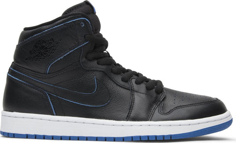 Nike Air Jordan 1 SB QS "LANCE MOUNTAIN/BLACK"