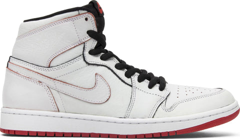 Nike Air Jordan 1 SB QS "LANCE MOUNTAIN/WHITE"