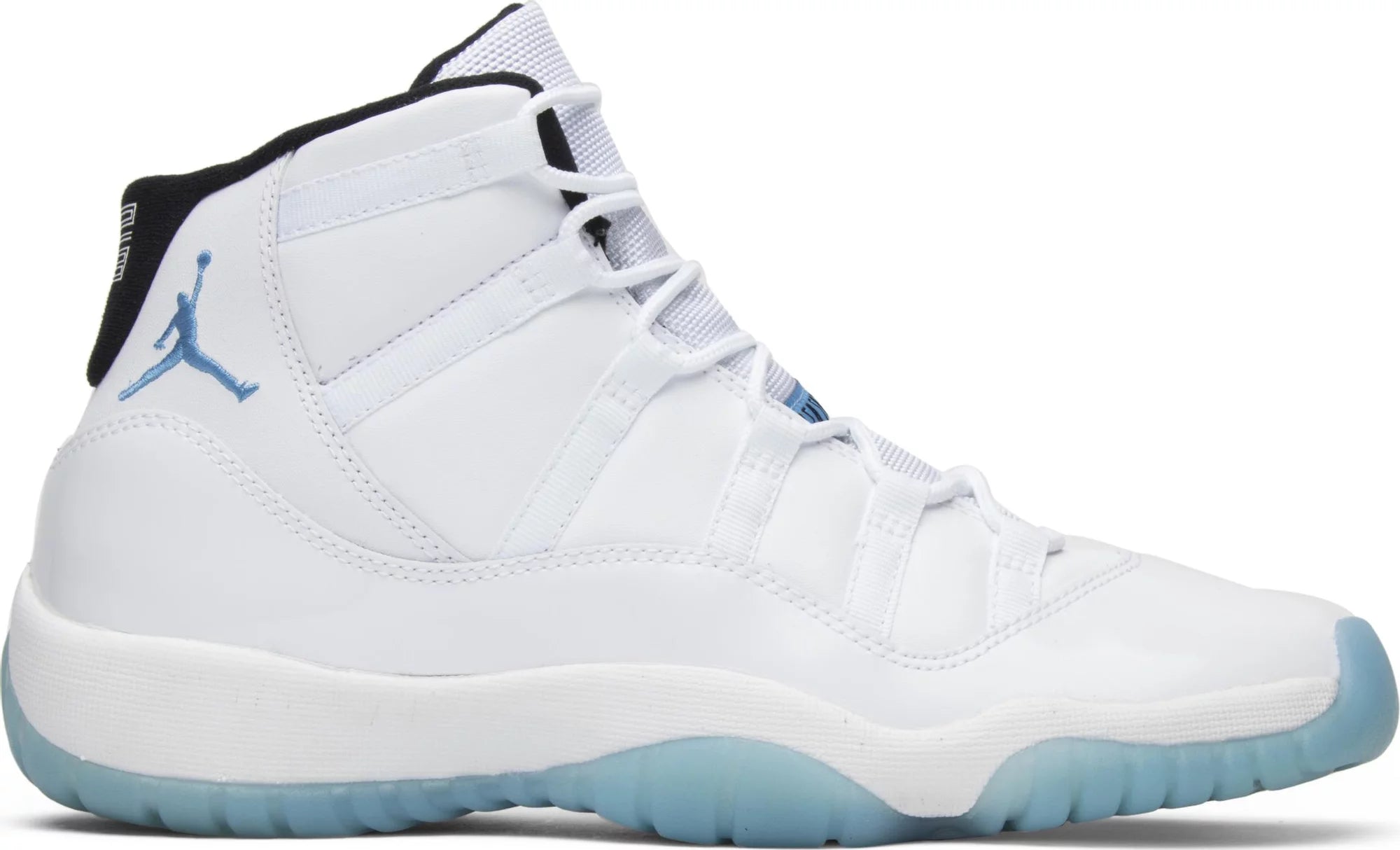 Air Jordan 11 Retro BG &quot;LEGEND BLUE&quot;