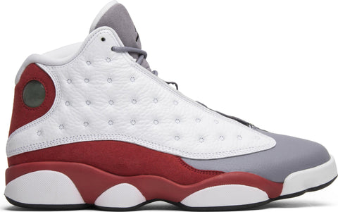 Air Jordan 13 Retro "GREY TOE" 2014