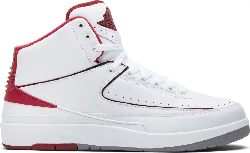 Air Jordan 2 Retro &quot;CHICAGO HOME&quot; 2014