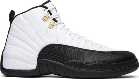 Air Jordan 12 Retro "TAXI" 2013