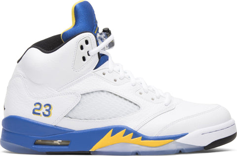 Air Jordan 5 Retro "LANEY" 2013