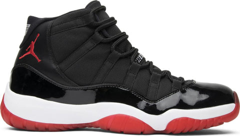 Air Jordan 11 Retro "BRED" 2012