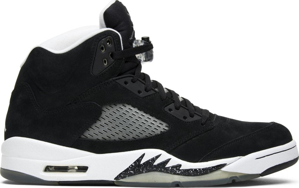 Air Jordan 5 Retro &quot;OREO&quot; 2013