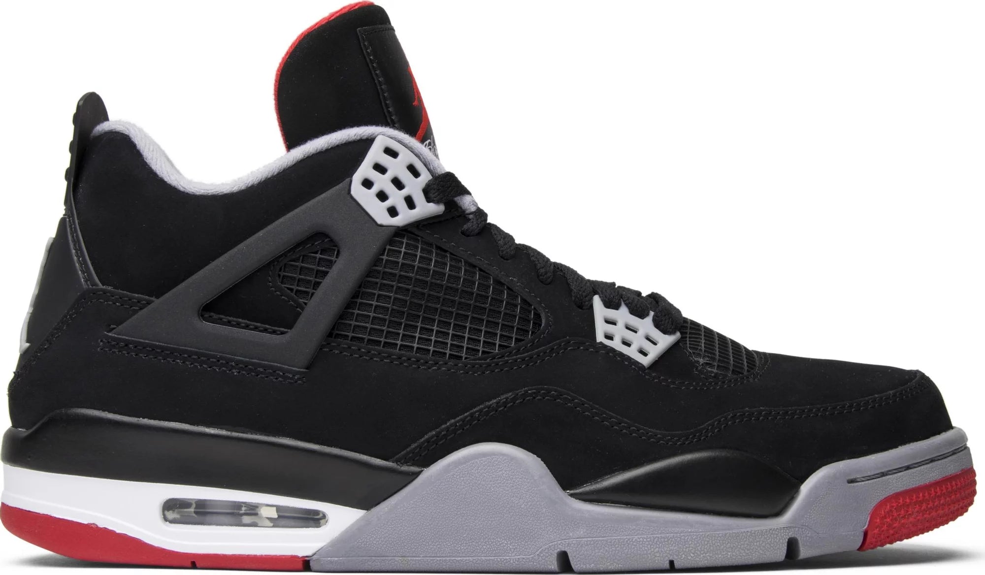 Air Jordan 4 Retro &quot;BRED&quot; 2012