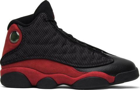 Air Jordan 13 Retro "BRED" 2013