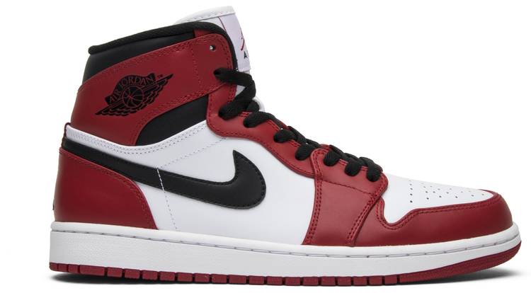 Air Jordan 1 Retro High &quot;CHICAGO&quot; 2013