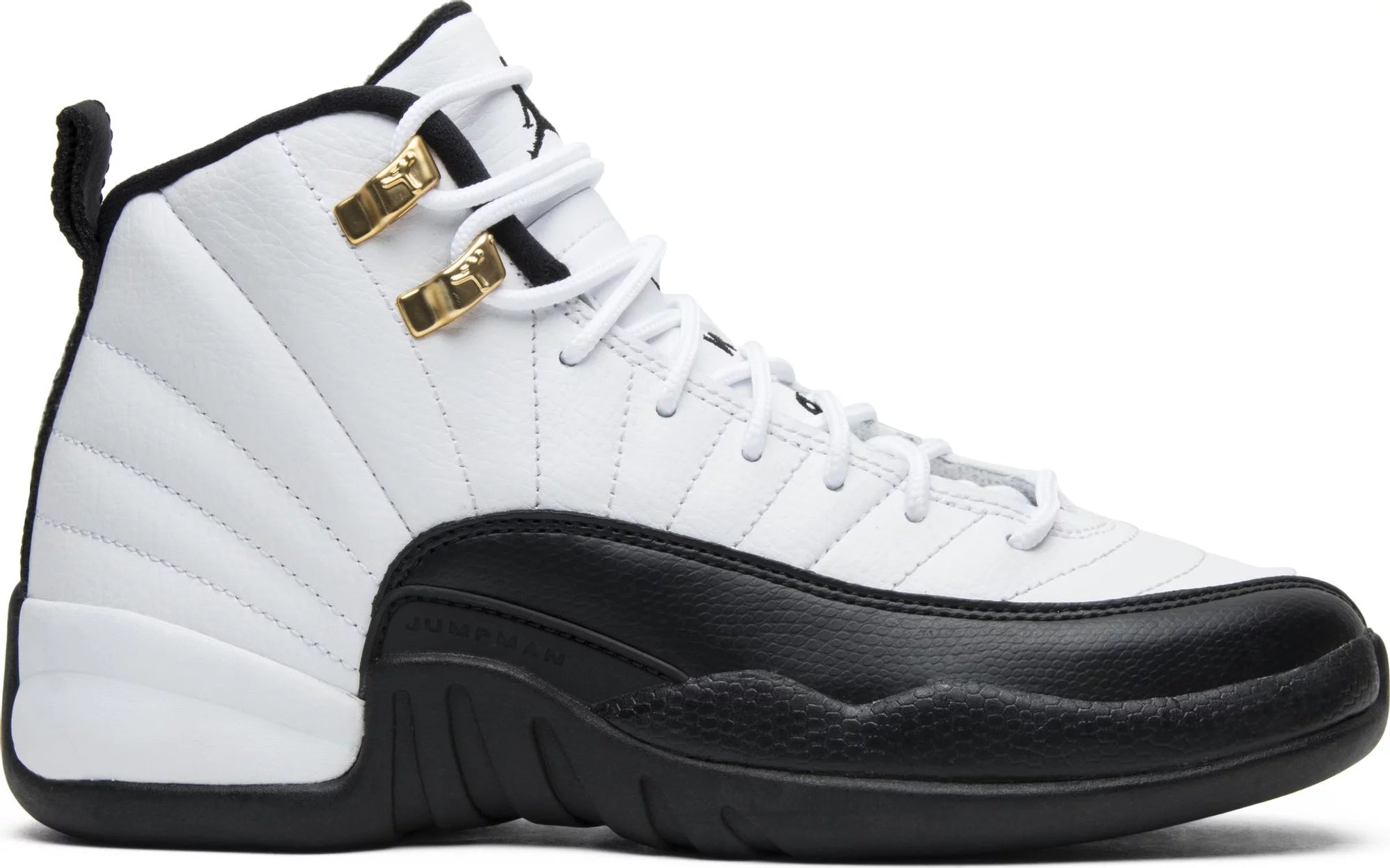 Air Jordan 12 Retro GS &quot;TAXI&quot;