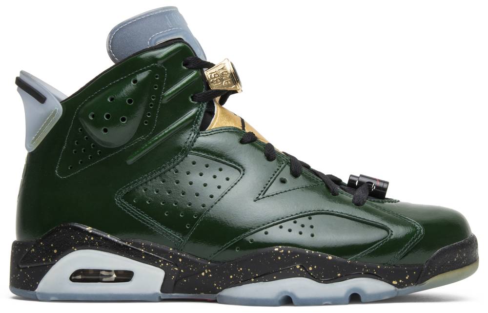 Air Jordan 6 Retro &quot;CHAMPAGNE&quot; 2014