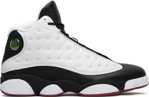 Air Jordan 13 Retro "HE GOT GAME" 2013