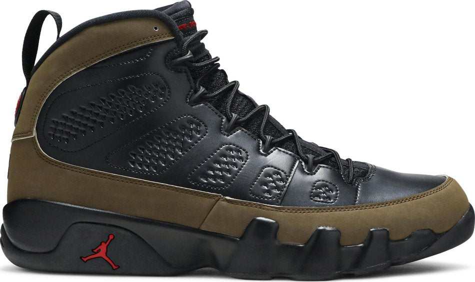varsity jordan 9