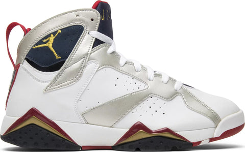 Air Jordan 7 Retro "OLYMPIC" 2012