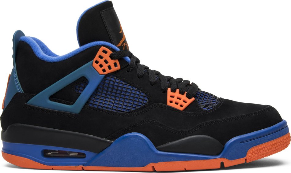 Air Jordan 4 Retro &quot;CAVS&quot;