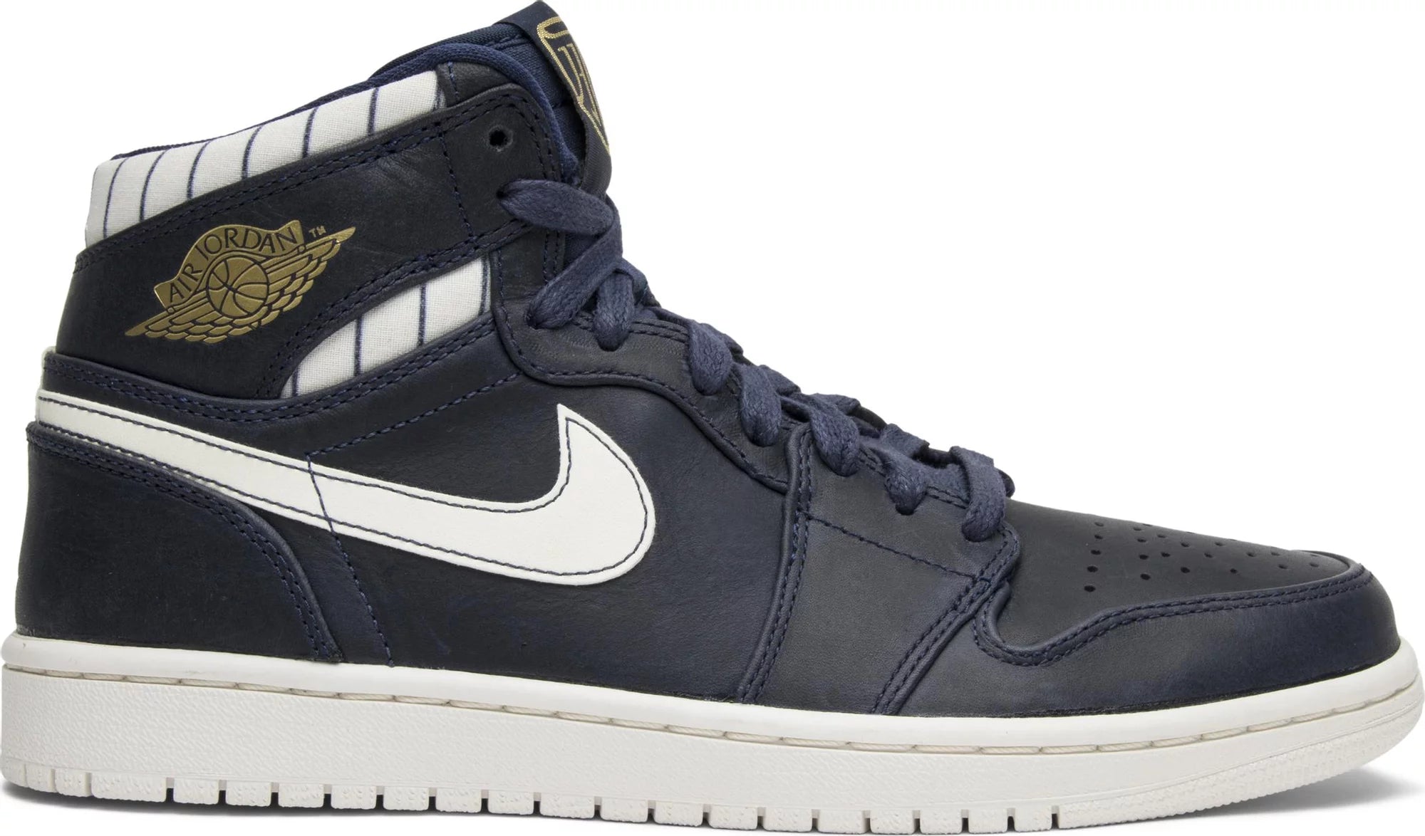 Air Jordan 1 Retro High Jeter