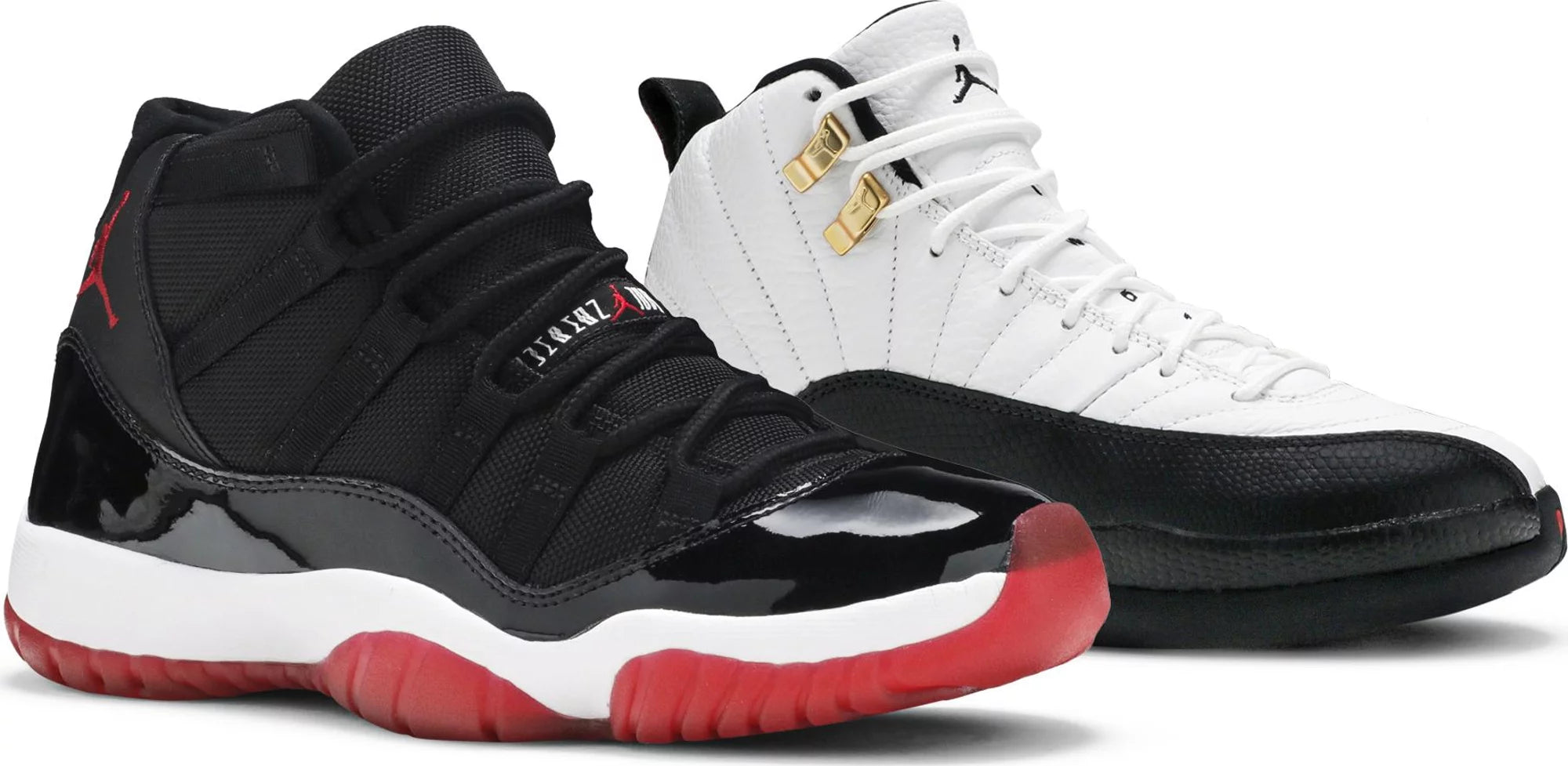 Air Jordan 11/12 Retro &quot;COUNTDOWN PACK&quot;