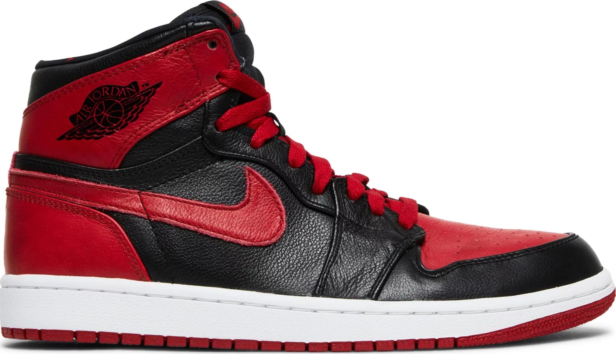 Air Jordan 1 Retro High Ban &quot;NIKE BANNED&quot; 2011