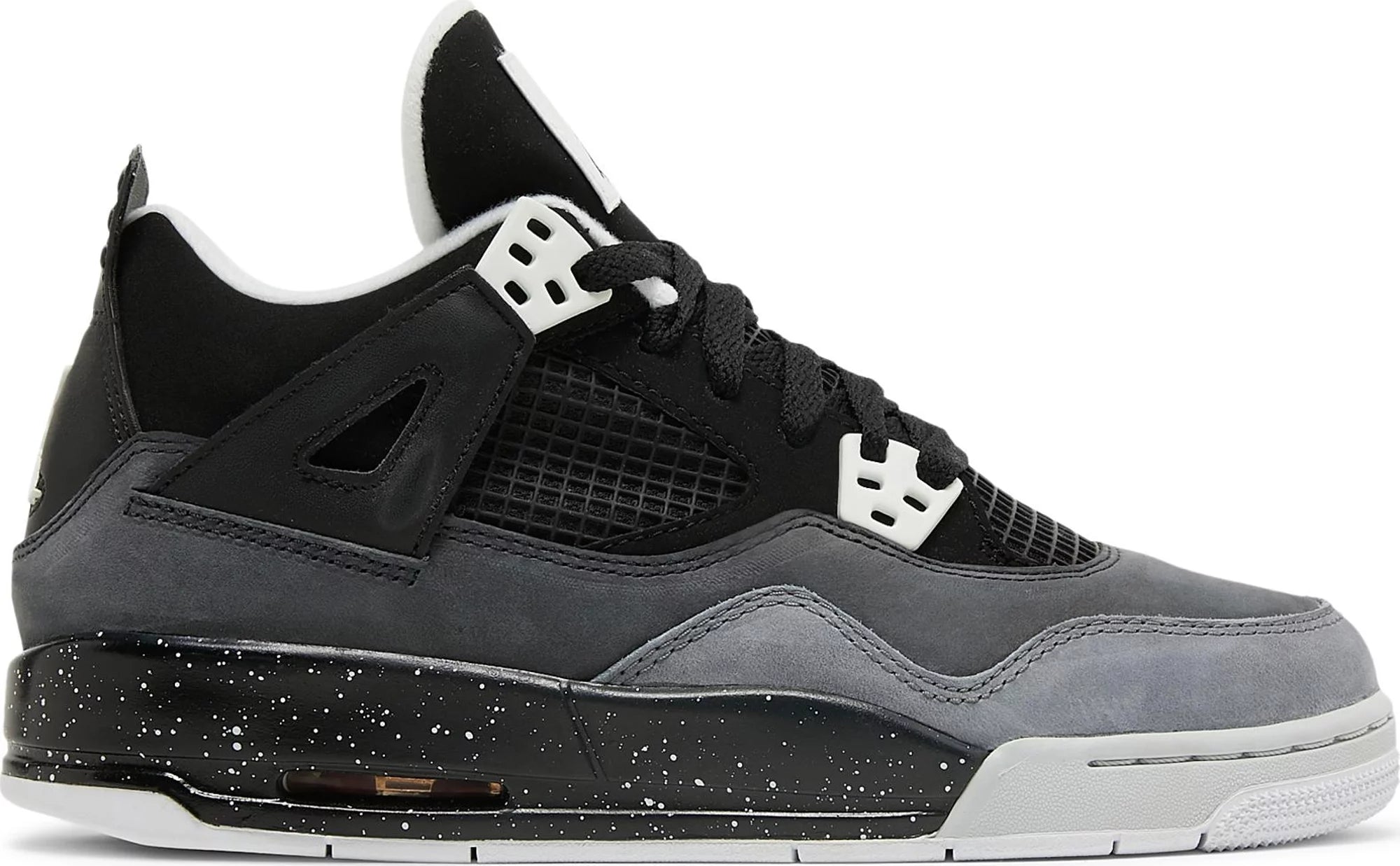 Air Jordan 4 Retro GS &quot;FEAR PACK&quot;
