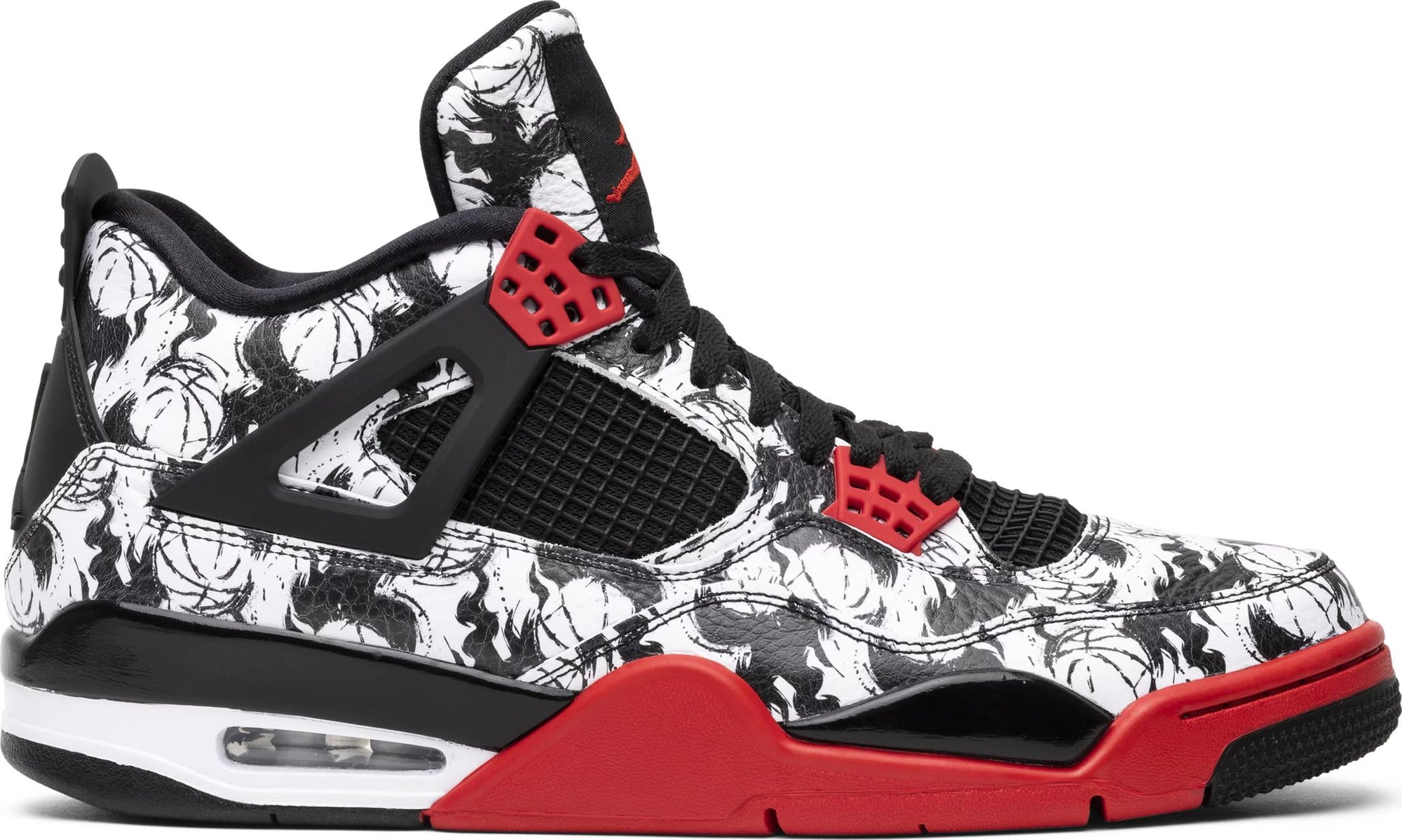 Air Jordan 4 Retro &quot;TATTOO/SINGLE&#39;S DAY&quot;