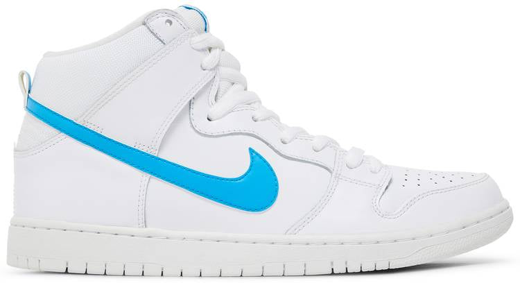 Nike SB Nike Dunk High TRD QS &quot;MULDER&quot;