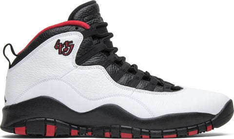 Air Jordan 10 Retro "DOUBLE NICKEL"