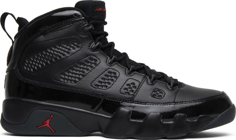 Air Jordan 9 Retro "BRED PATENT"