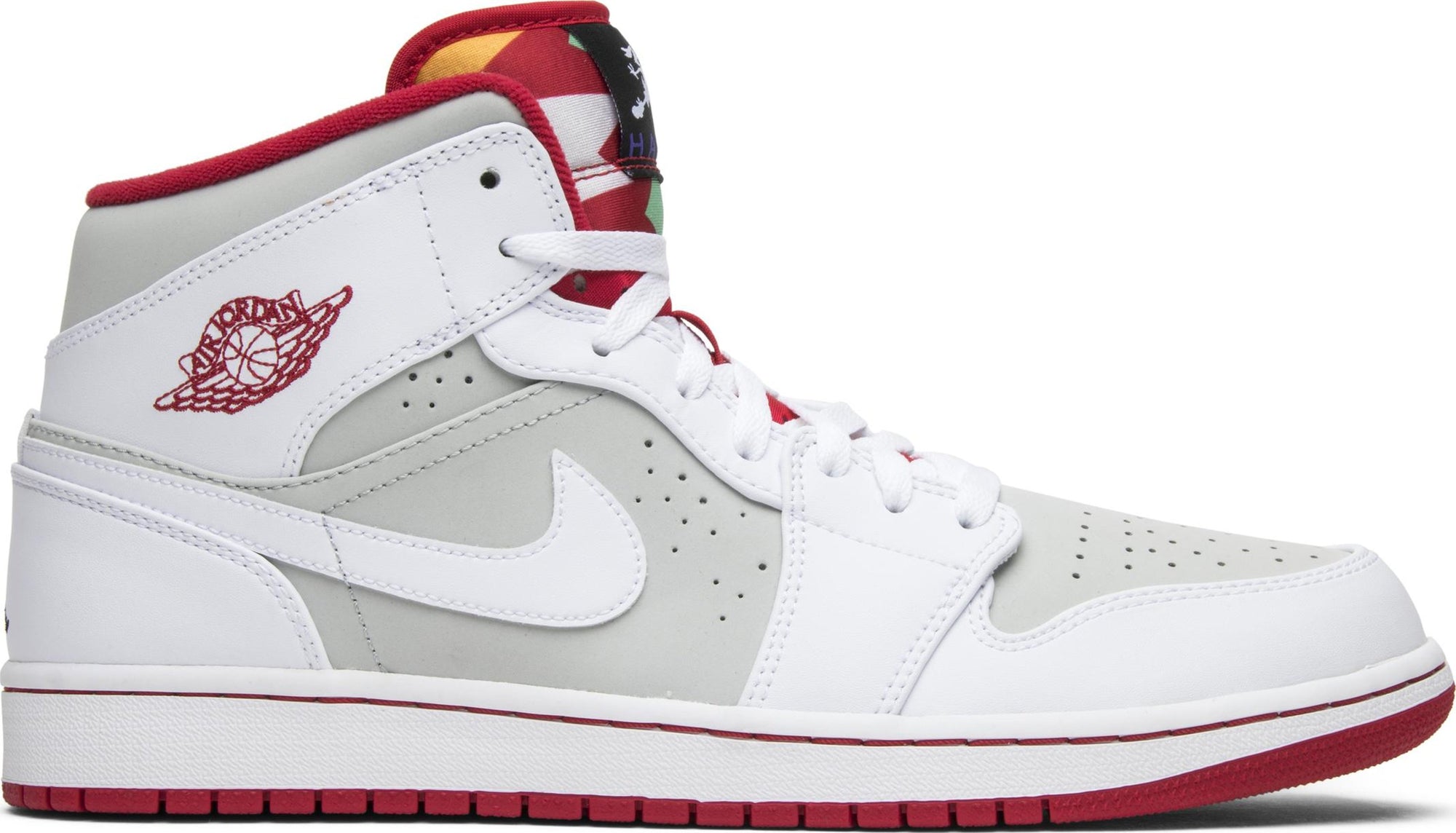 Air Jordan 1 Retro &quot;HARE&quot; 2015