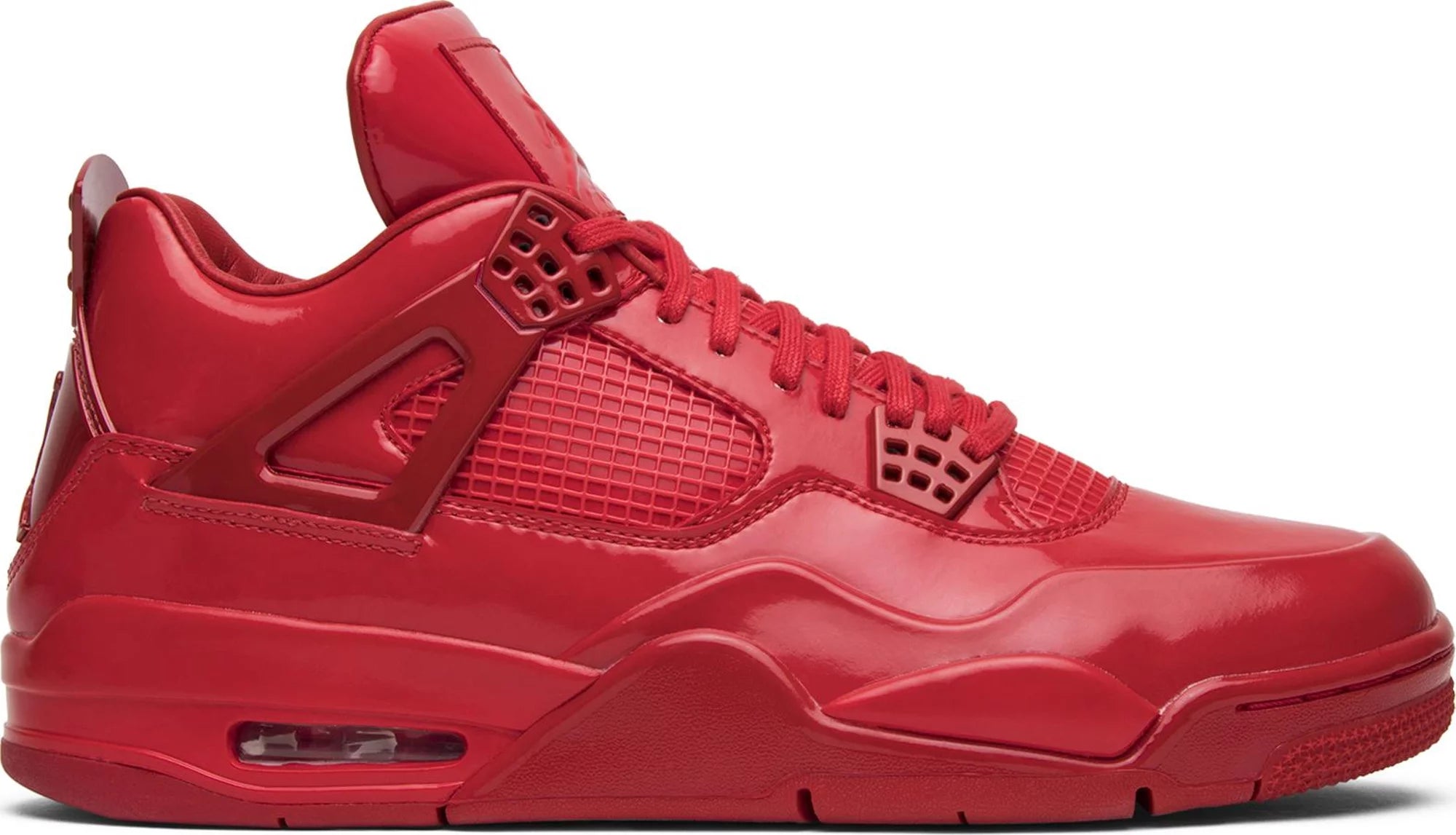 Jordan 11LAB4 &quot;UNIVERSITY RED&quot;