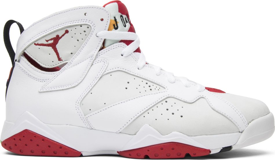 Air Jordan 7 Retro &quot;HARE&quot; 2015
