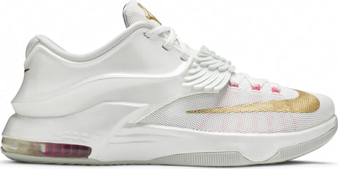 Nike KD 7 PRM "AUNT PEARL"