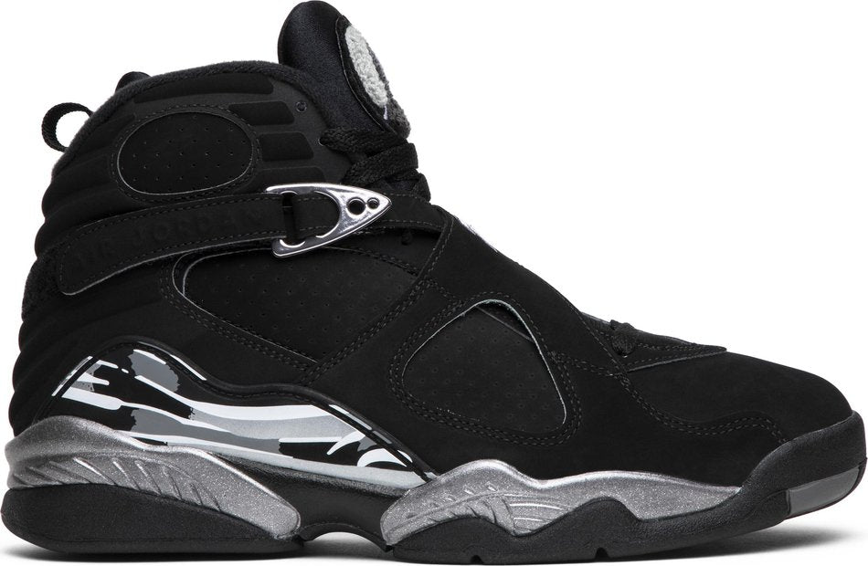 Air Jordan 8 Retro &quot;CHROME&quot; 2015
