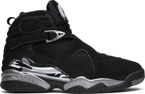 Air Jordan 8 Retro "CHROME" 2015