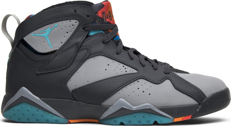 air jordan 7 wolf grey