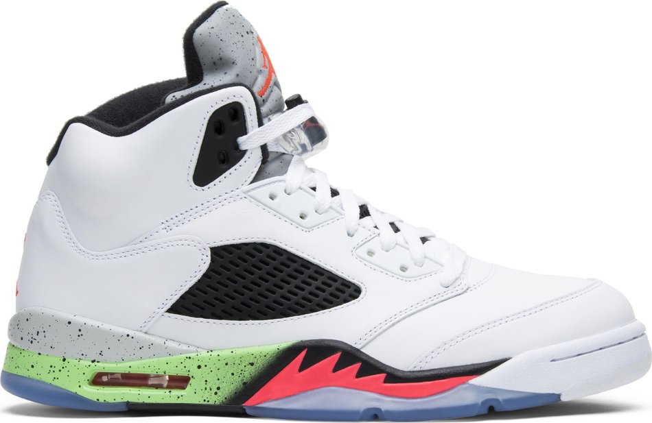 Air Jordan 5 Retro &quot;PRO STARS&quot;