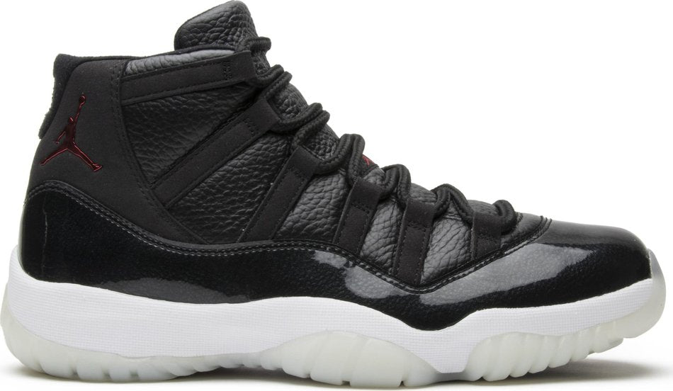 Air Jordan 11 Retro BG &quot;72-10&quot;