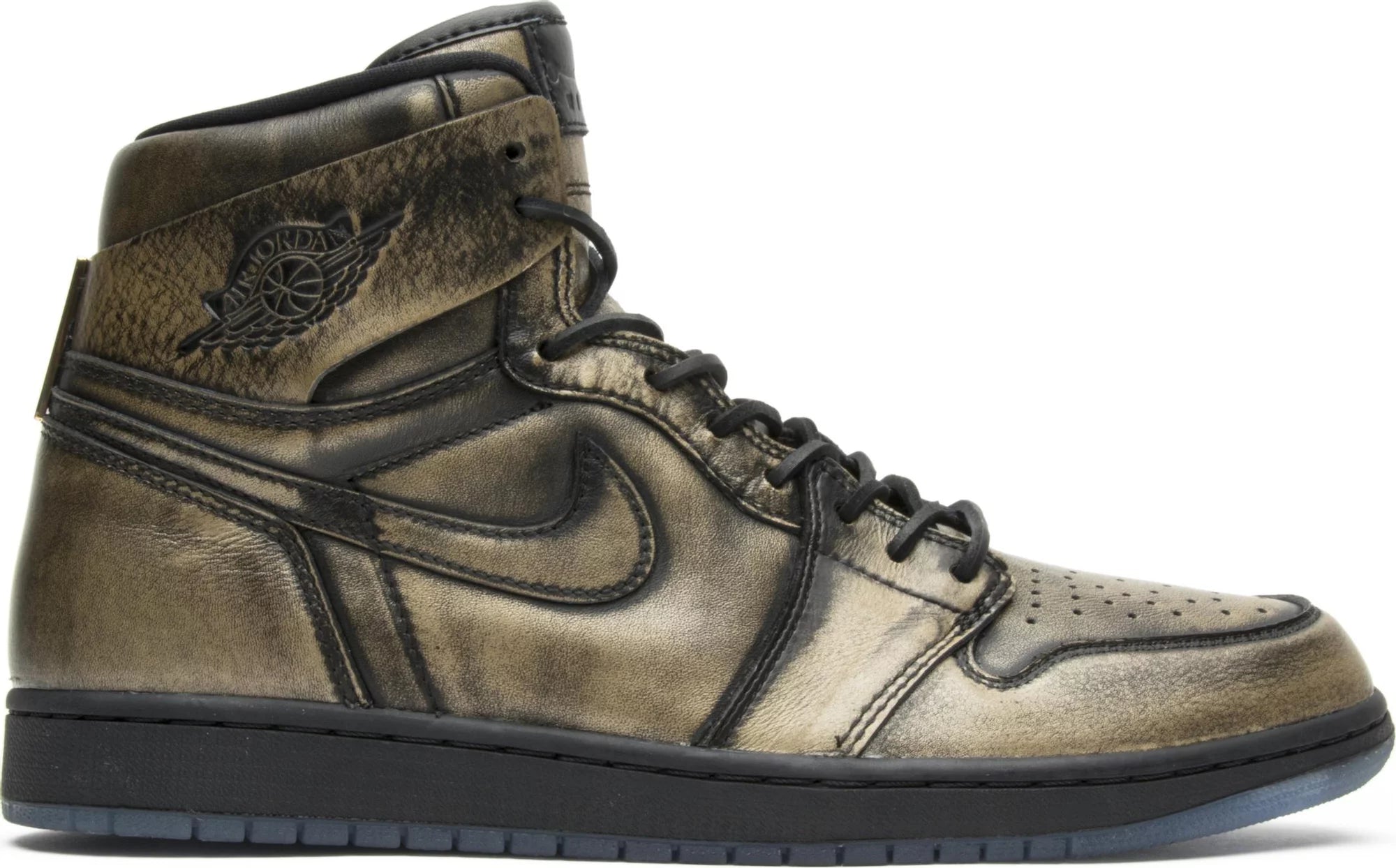 Air Jordan 1 Retro High OG &quot;WINGS&quot;