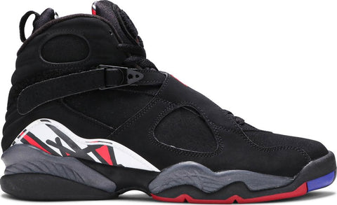 Air Jordan 8 Retro "PLAYOFF" 2013