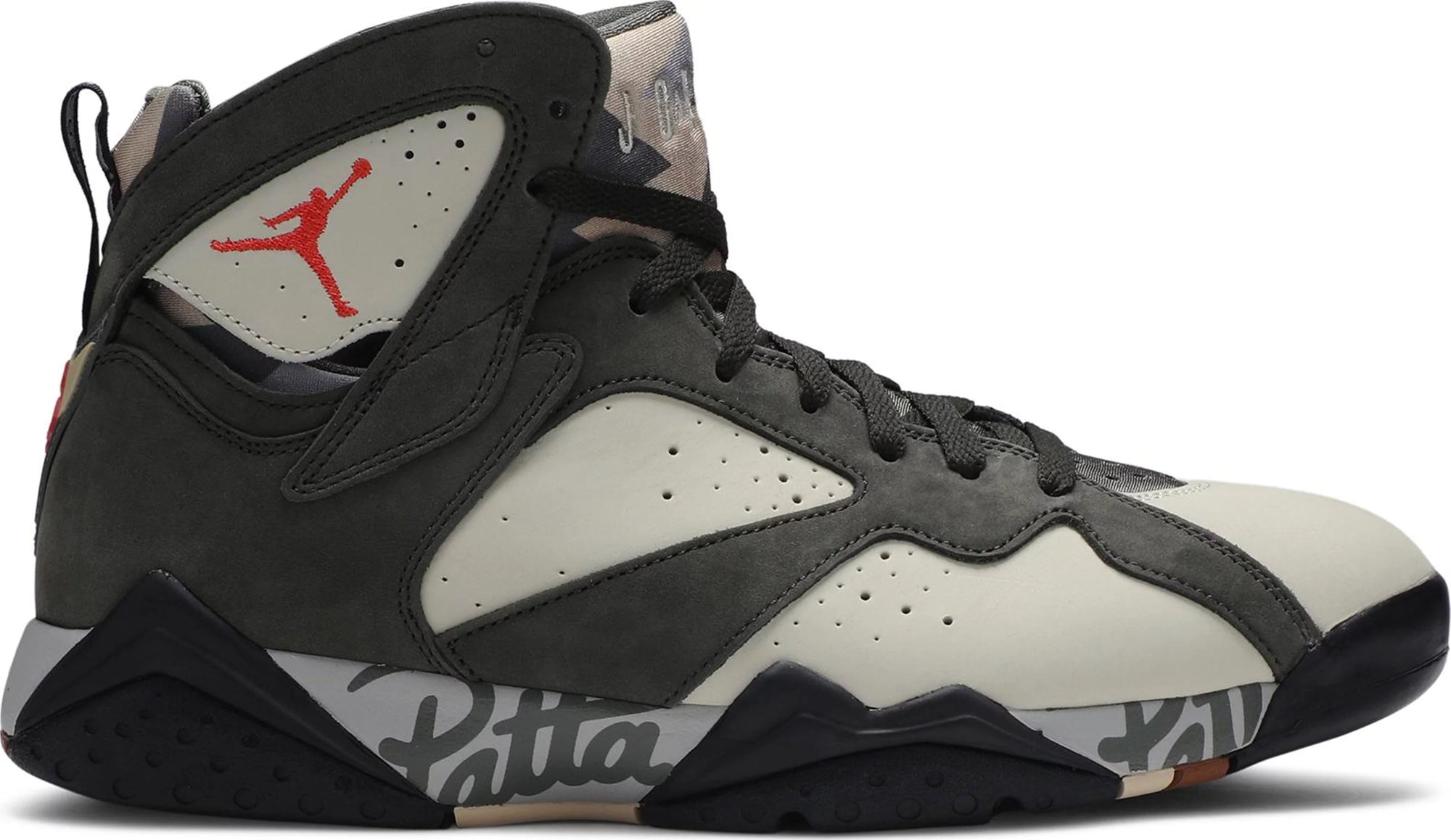 Air Jordan 7 Retro &quot;PATTA/ICICLE&quot;