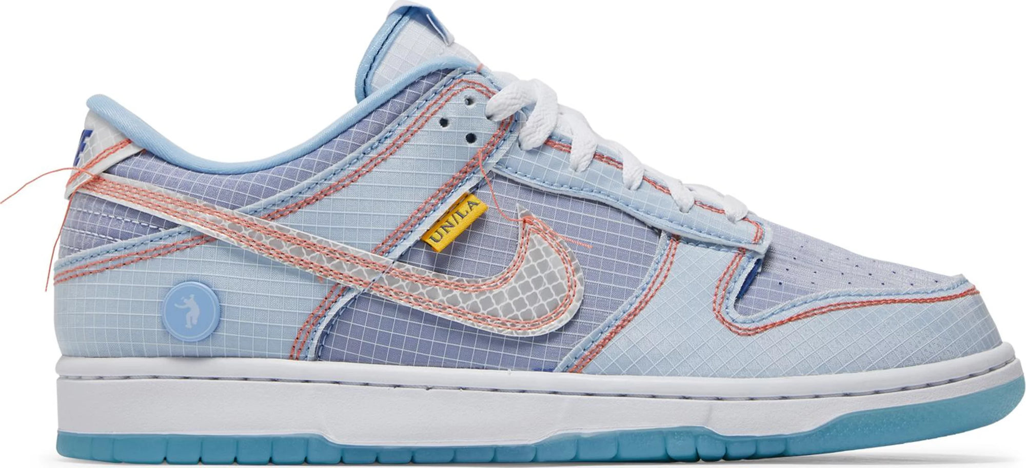 Nike Dunk Low &quot;UNION/ARGON&quot;