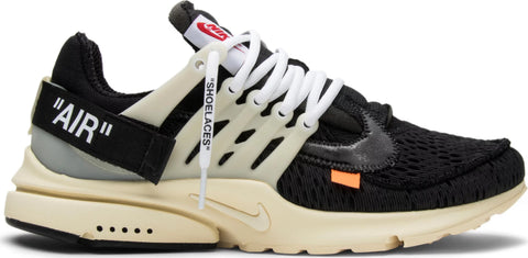 Nike OFF WHITE x Air Presto