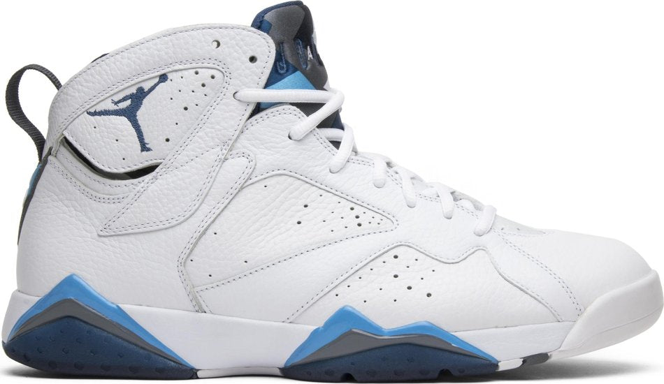 Air Jordan 7 Retro &quot;FRENCH BLUE&quot; 2015
