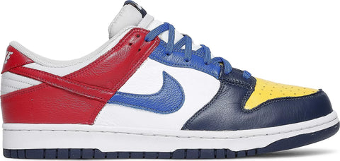 Nike Dunk Low QS "COJP WHAT THE"