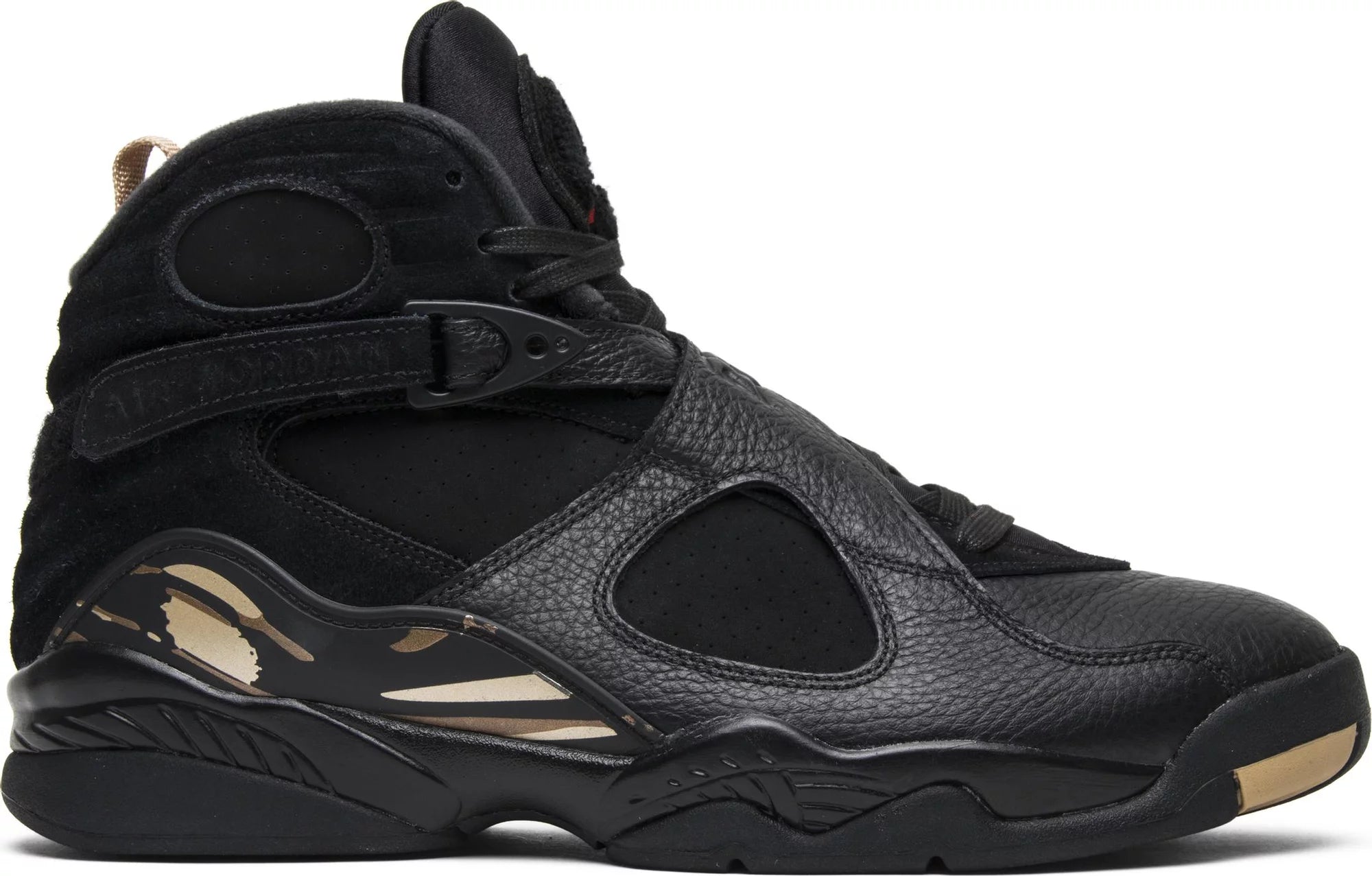 Air Jordan 8 Retro OVO &quot;BLACK&quot;