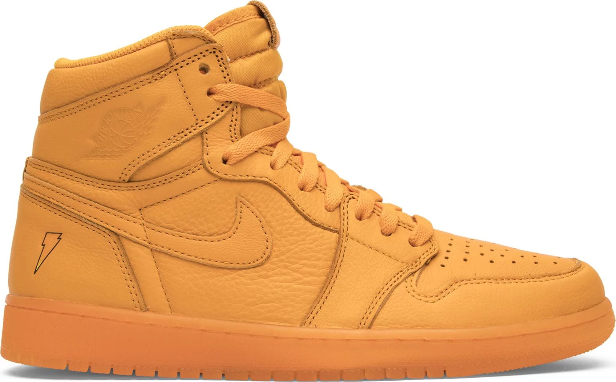Air Jordan 1 Retro Hi OG G8RD &quot;ORANGE PEEL&quot;