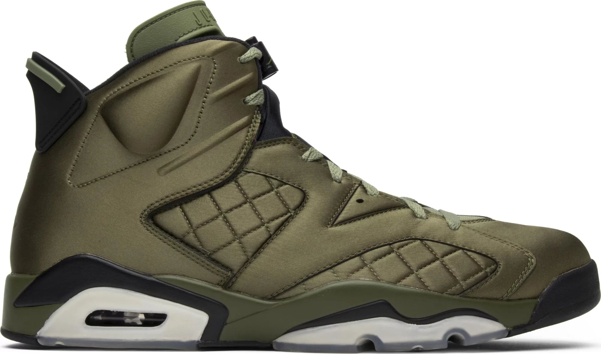 Air Jordan 6 Retro Pinnacle &quot;FLIGHT JACKET&quot;