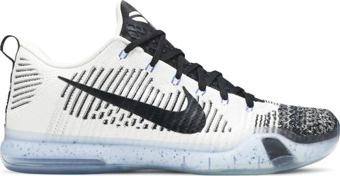 Nike Kobe 10 Elite Low PRM "HTM/SHARK JAW"