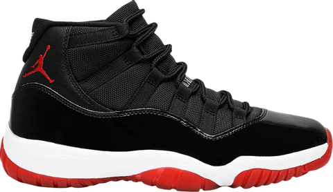 Air Jordan 11 Retro "BRED" 2019