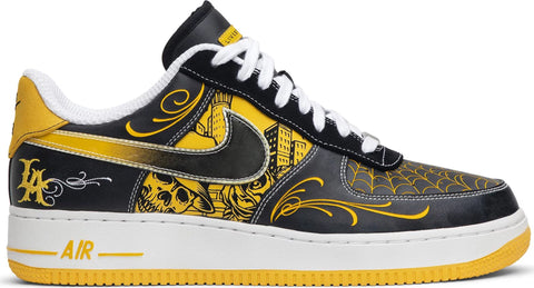 Nike Air Force 1 Low “MR. CARTOON/LIVESTRONG"