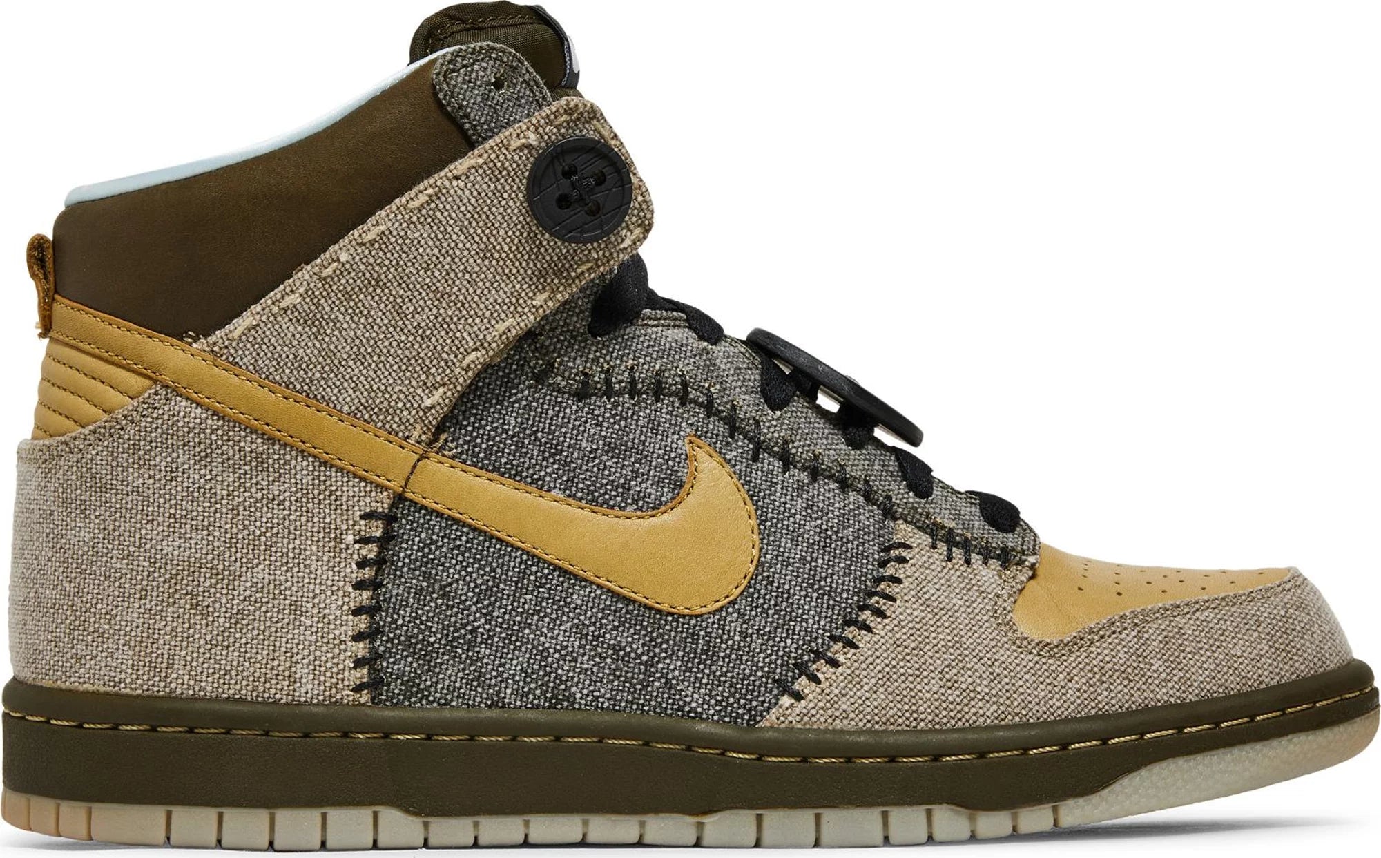Nike Dunk High &quot;CORALINE&quot;