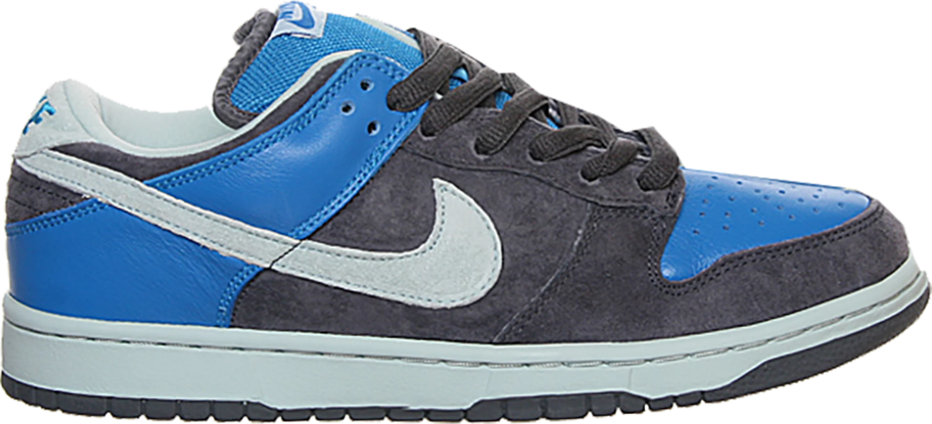 Nike Dunk Low Pro SB "AQUA CHALK"